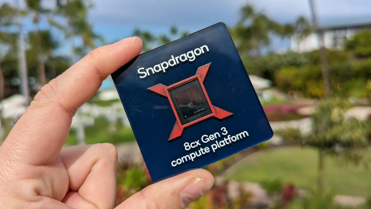 Snapdragon 8 Gen 3 nhiều khả năng vẫn sẽ tận dụng tiến trình 4nm