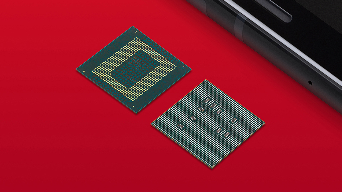 Hành trình của Qualcomm đã đi rất xa với dòng sản phẩm Snapdragon