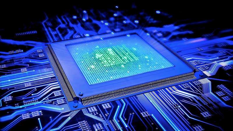 Việc các bộ xử lý phát triển đã giúp smartphone ngày càng đa năng hơn