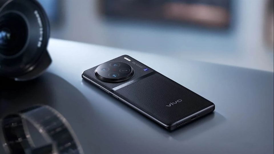 vivo X100 series sẽ có hiệu suất cực kỳ ấn tượng
