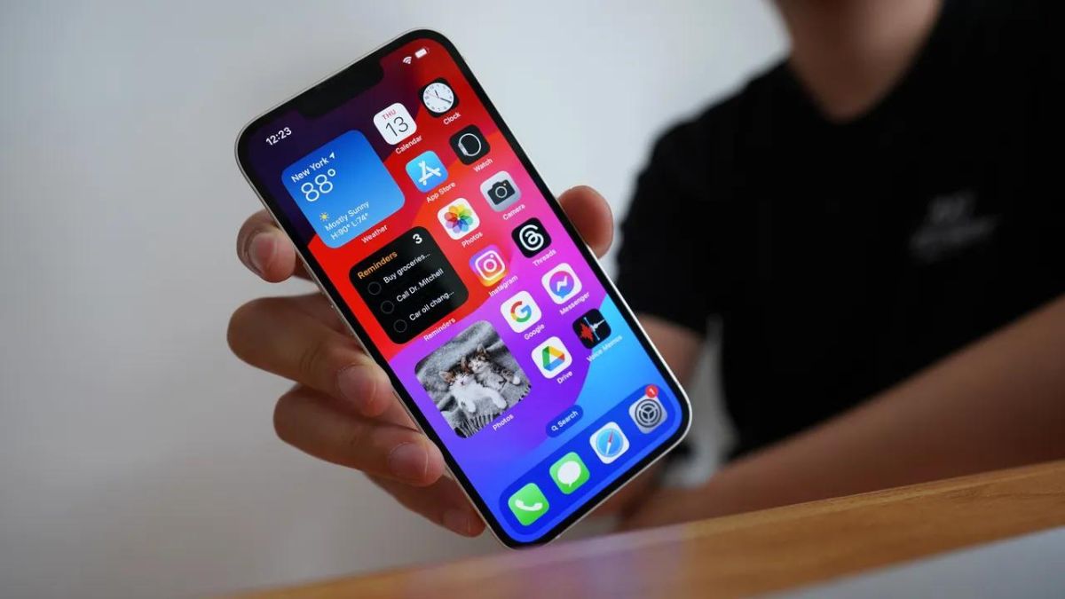 Hiện VNeID không hoạt động trên iOS 17 và vẫn chưa có giải pháp nào cho ứng dụng này!