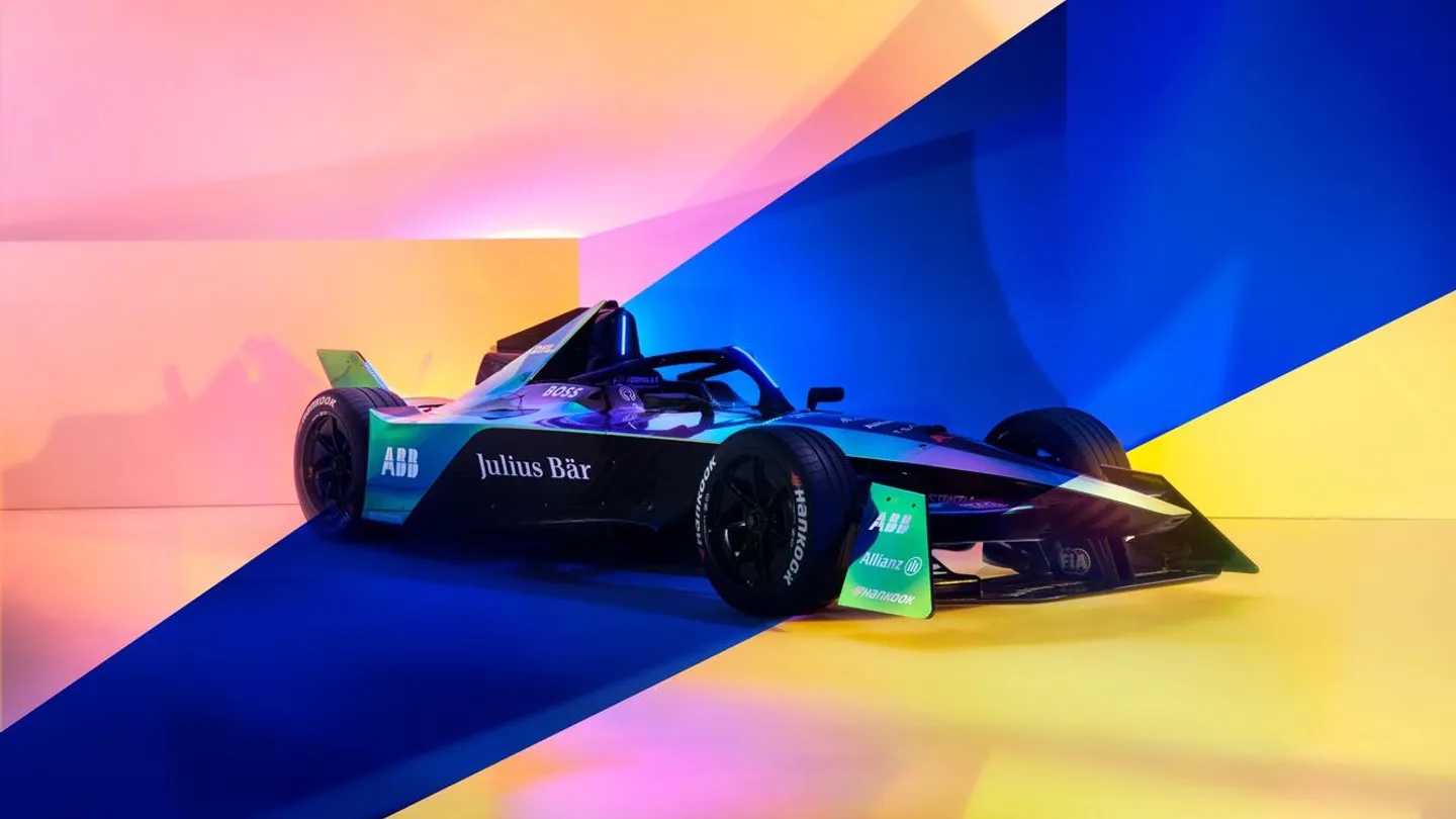 Envision Racing thúc đẩy văn hóa có trách nhiệm với môi trường