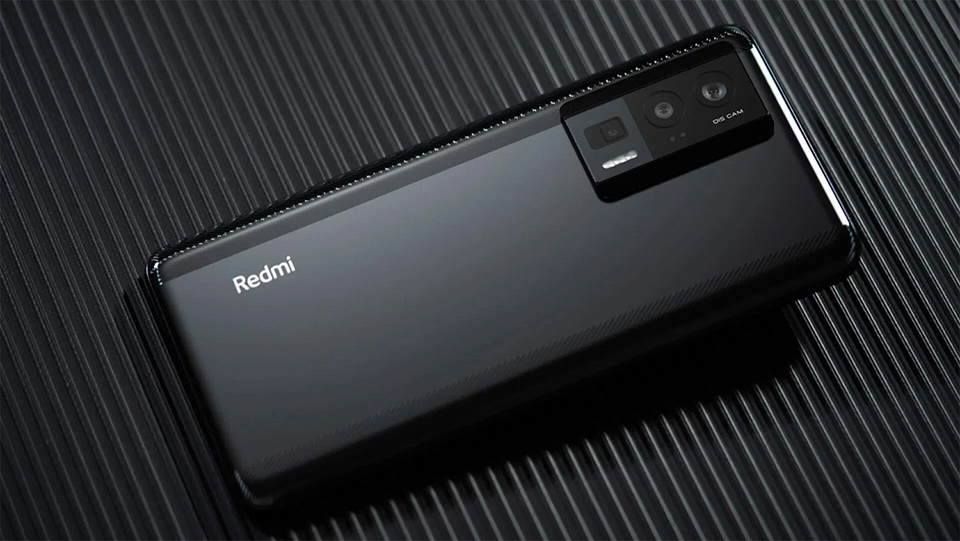 Redmi K70 Pro sẽ có khung viền kim loại