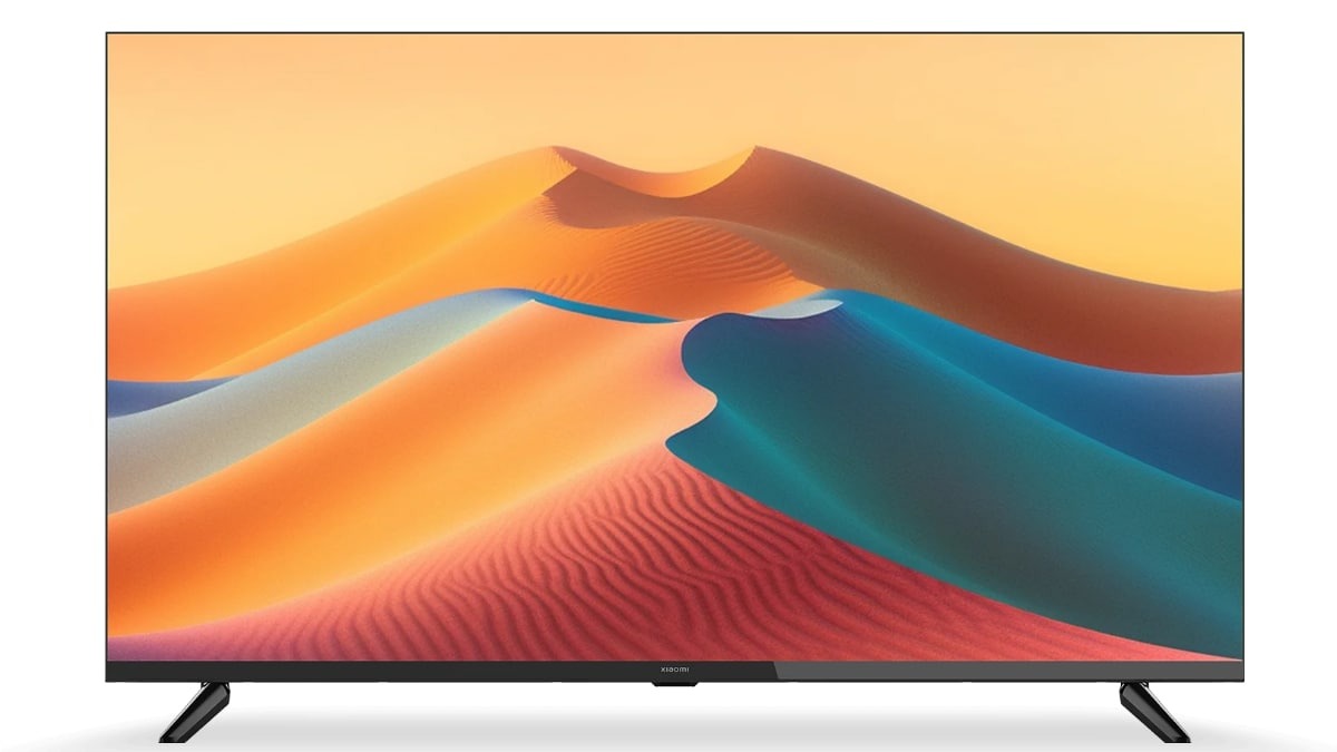 Xiaomi TV A Series
