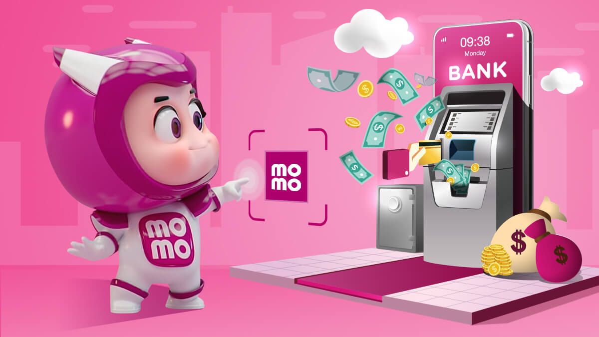 xoá lịch sử giao dịch MoMo giúp giảm dung lượng cho điện thoại