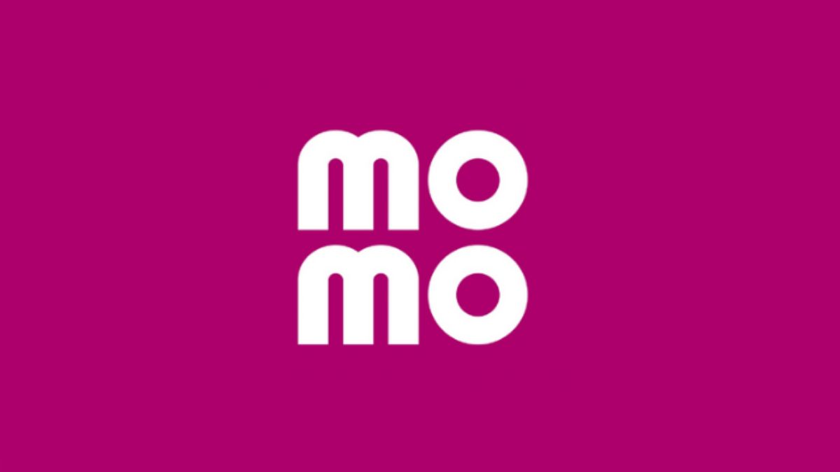 Hướng dẫn cách xóa lịch sử giao dịch Momo bước 1