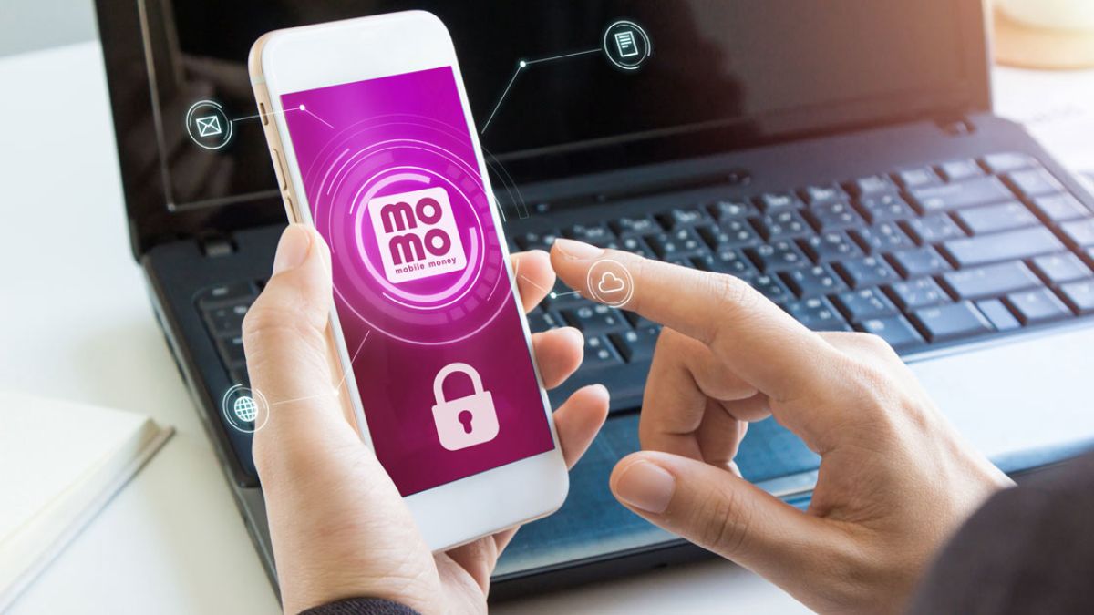 Vì sao không xem được lịch sử giao dịch khi đăng nhập MoMo trên thiết bị khác?