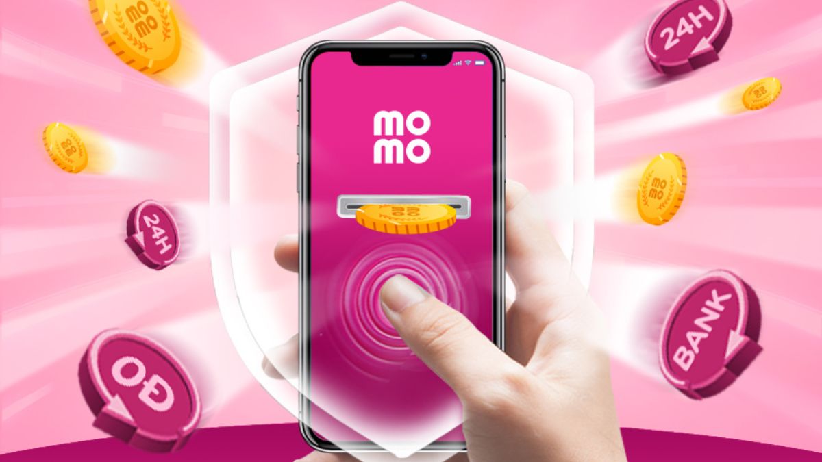 Cách xoá lịch sử giao dịch MoMo để máy hoạt động nhanh chóng