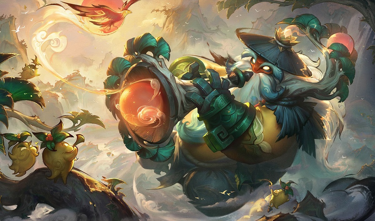 Xuất hiện vị tướng làm mưa làm gió tại chế độ Võ Đài khiến Riot phải nerf khẩn