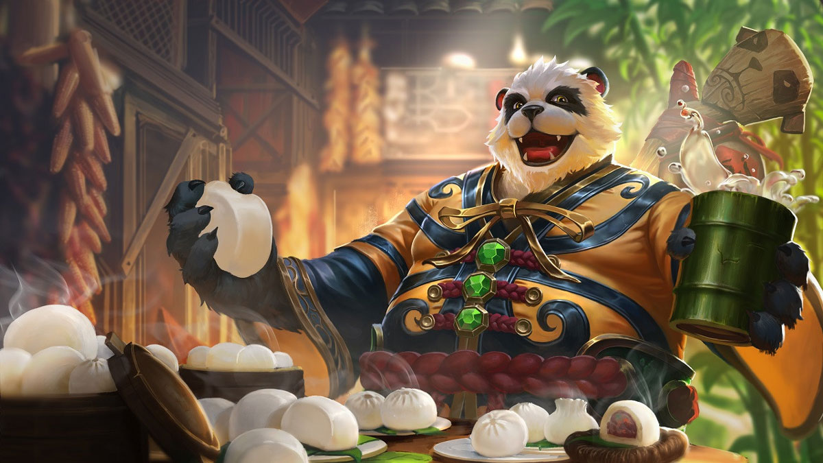 Zuka full chí mạng 