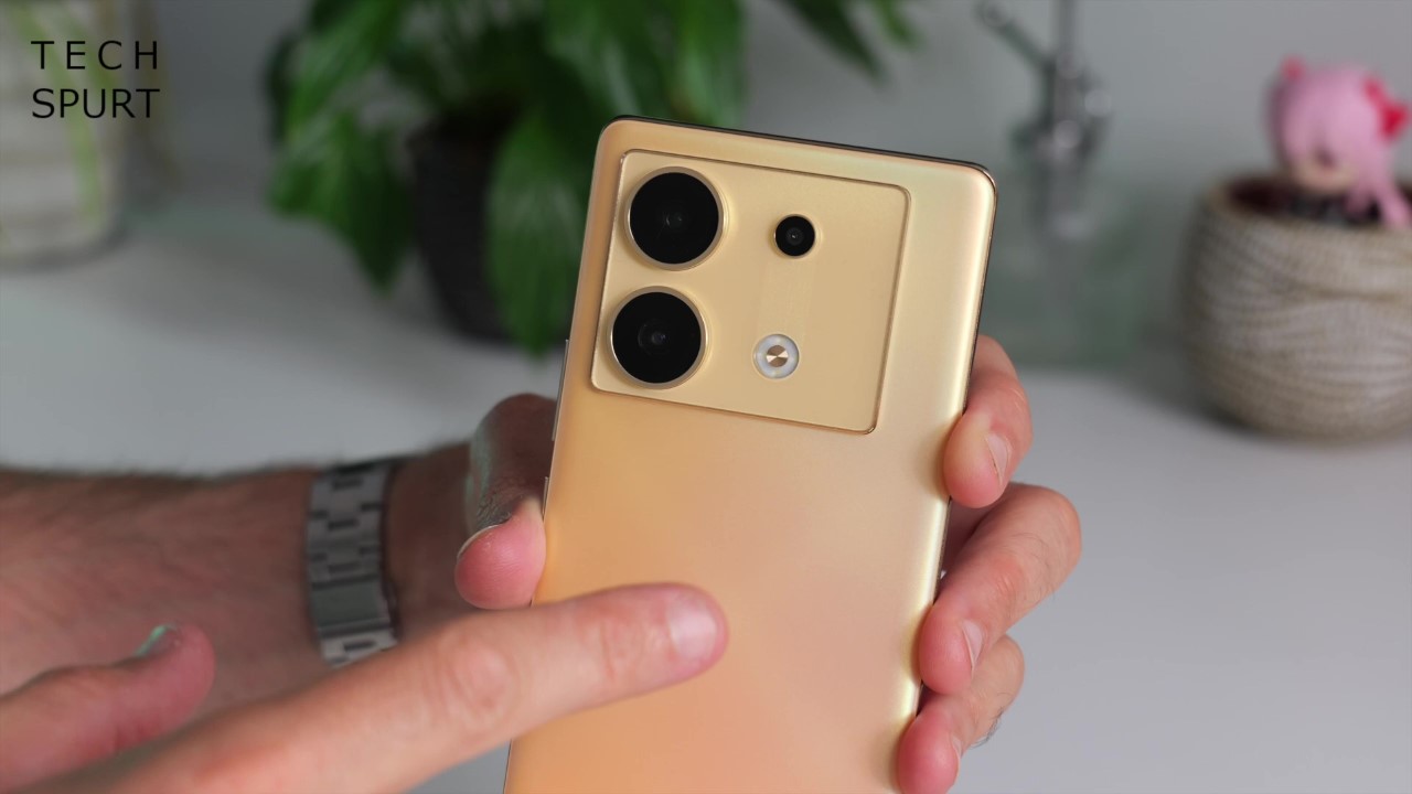 Infinix Zero 30 5G
