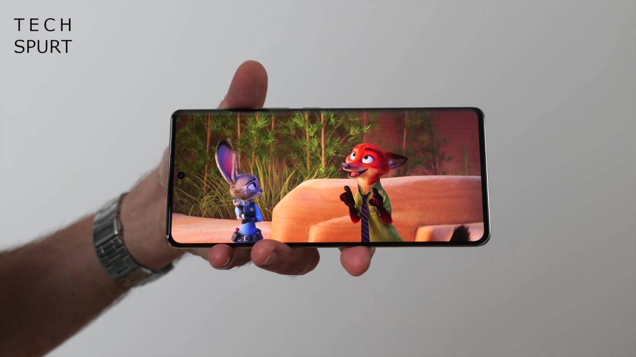 Infinix Zero 30 5G