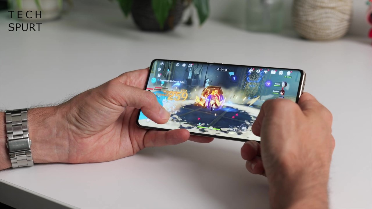 Infinix Zero 30 5G
