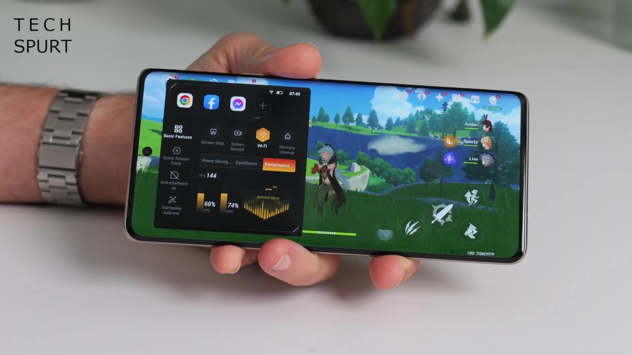 Infinix Zero 30 5G