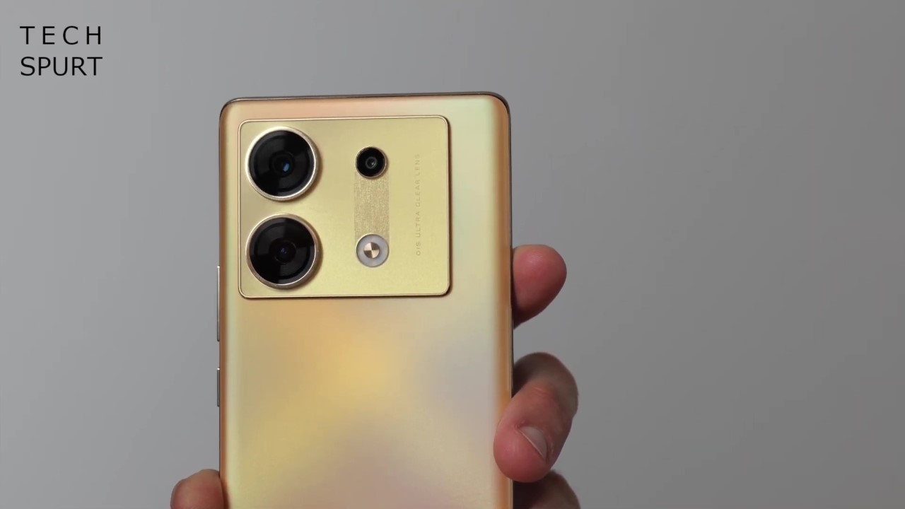 Infinix Zero 30 5G