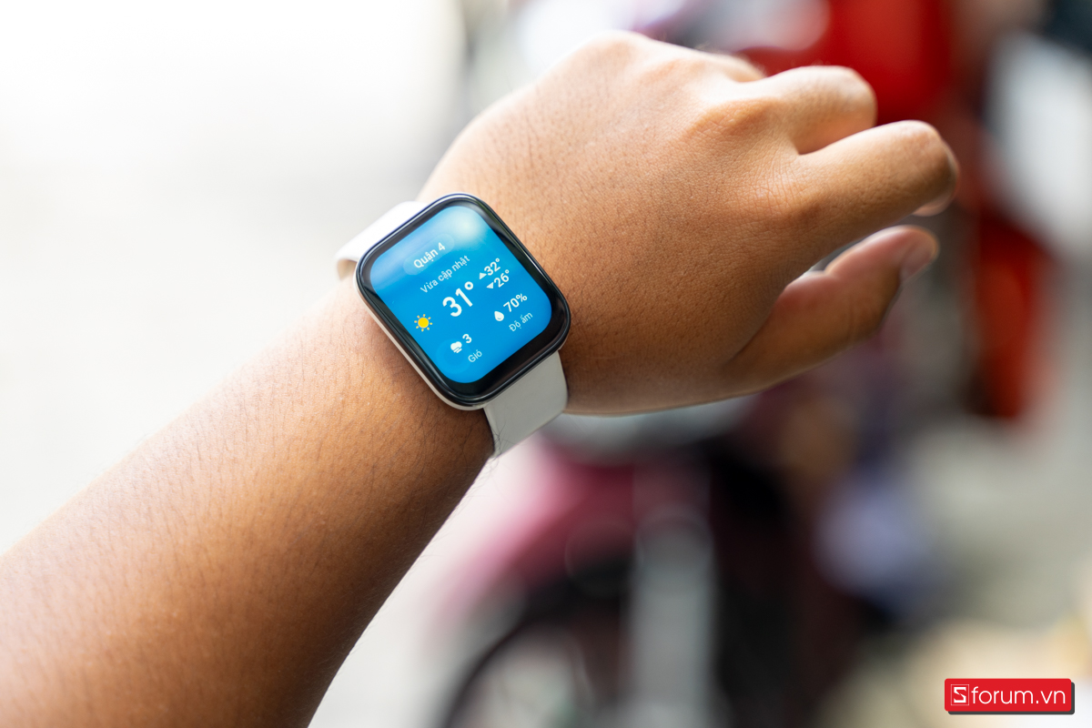 Amazfit Bip 5