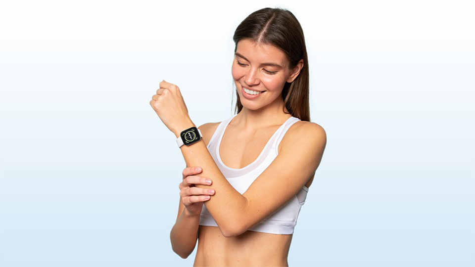 CellphoneS mở bán Amazfit Bip 5