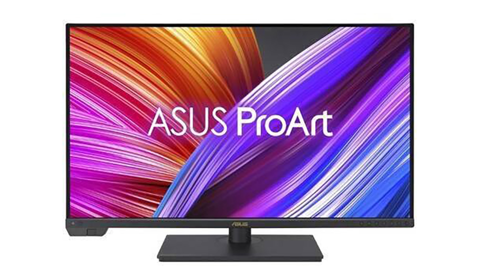 ASUS ProArt PA32UCXR có độ sáng 1600 nits ấn tượng
