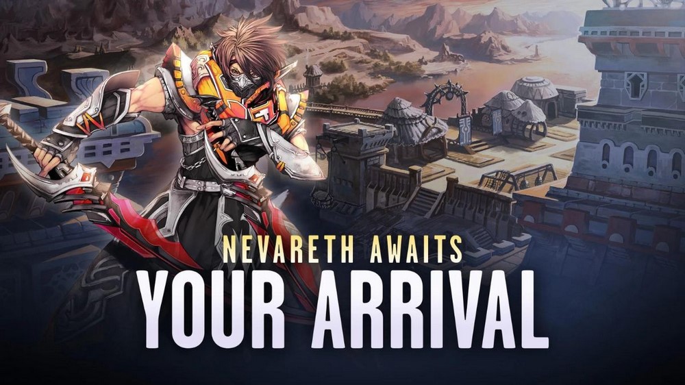 Huyền thoại trở lại CABAL: Return of Action ra mắt chính thức trên Android và iOS