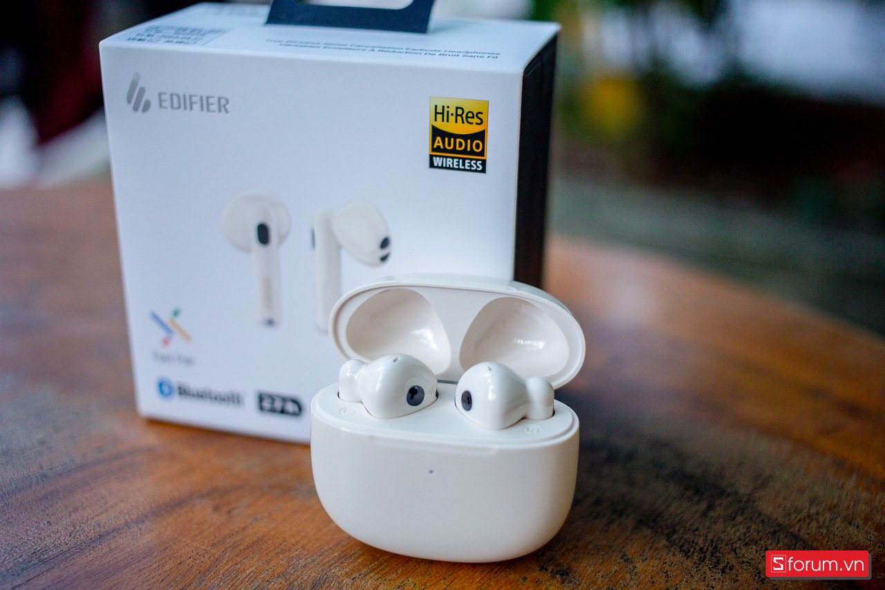Edifier W320TN