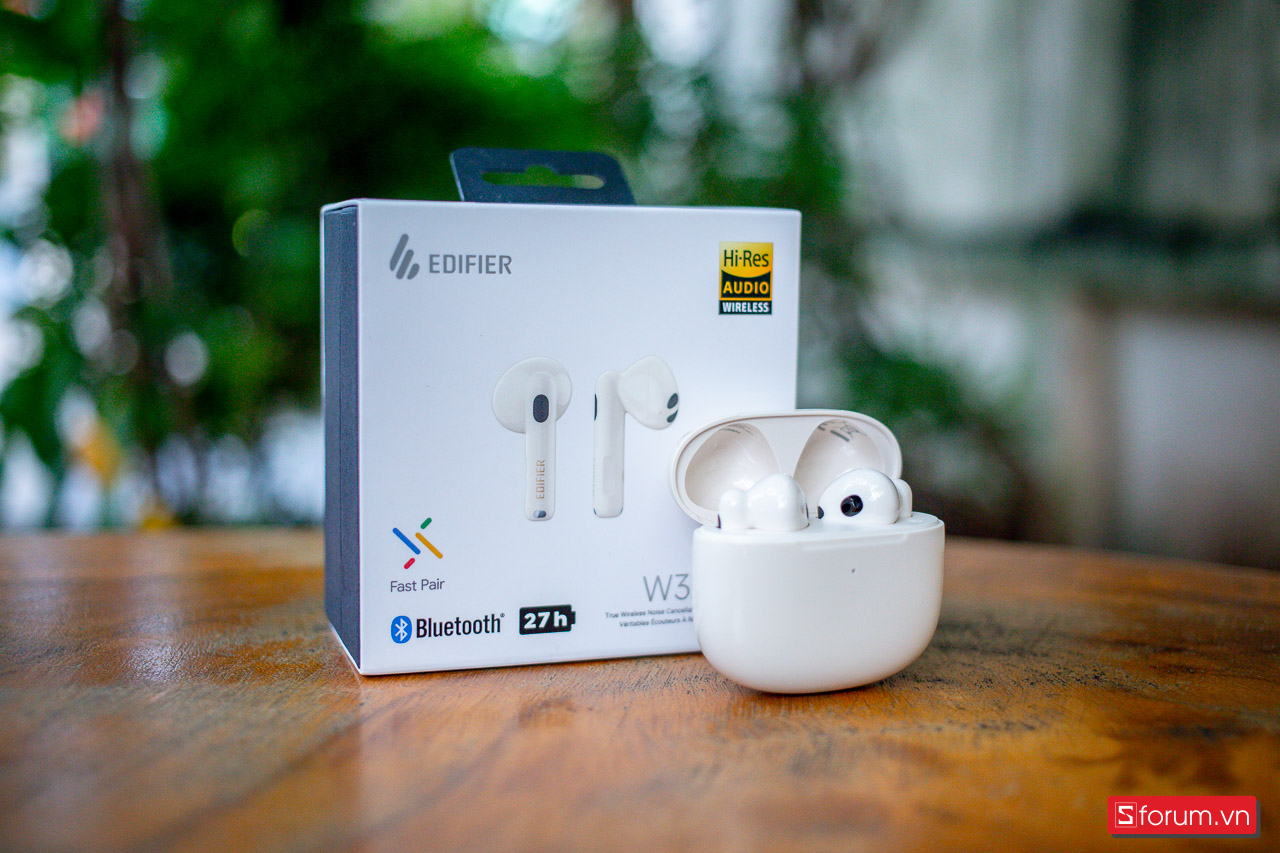 Edifier W320TN