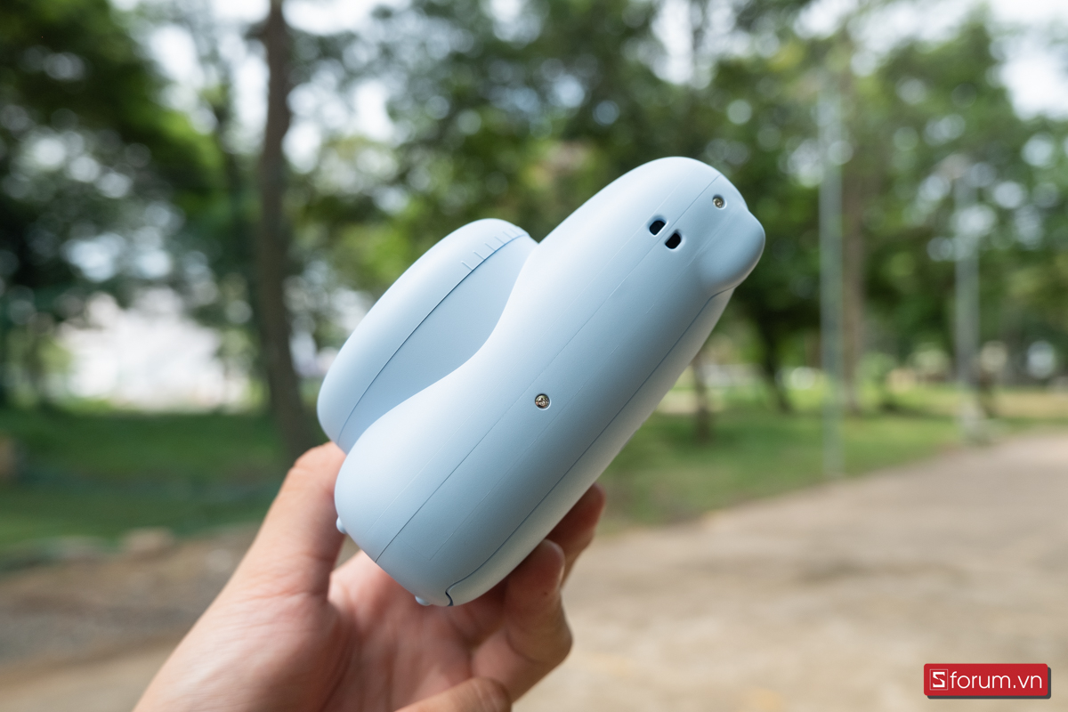 Máy chụp ảnh lấy liền Fujifilm Instax Mini 12