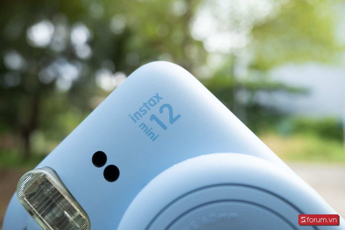 Fujifilm Instax Mini 12
