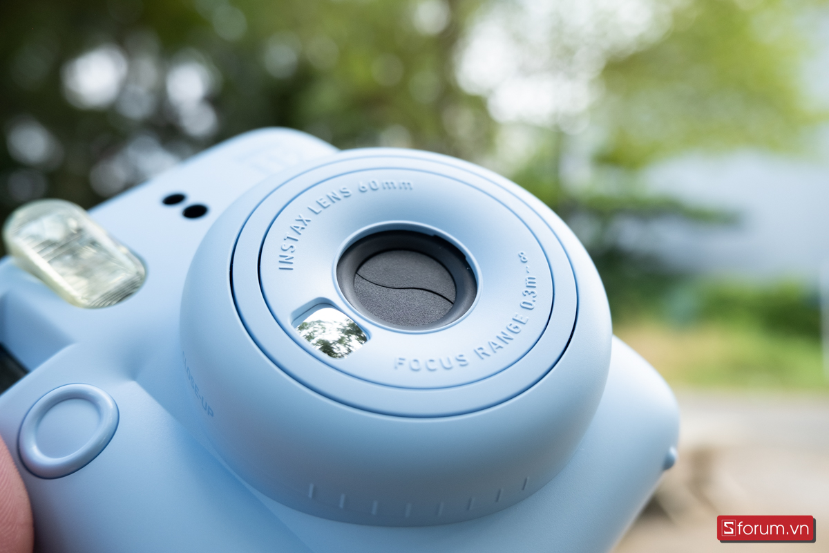 Fujifilm Instax Mini 12
