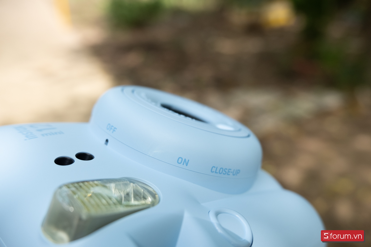 Fujifilm Instax Mini 12