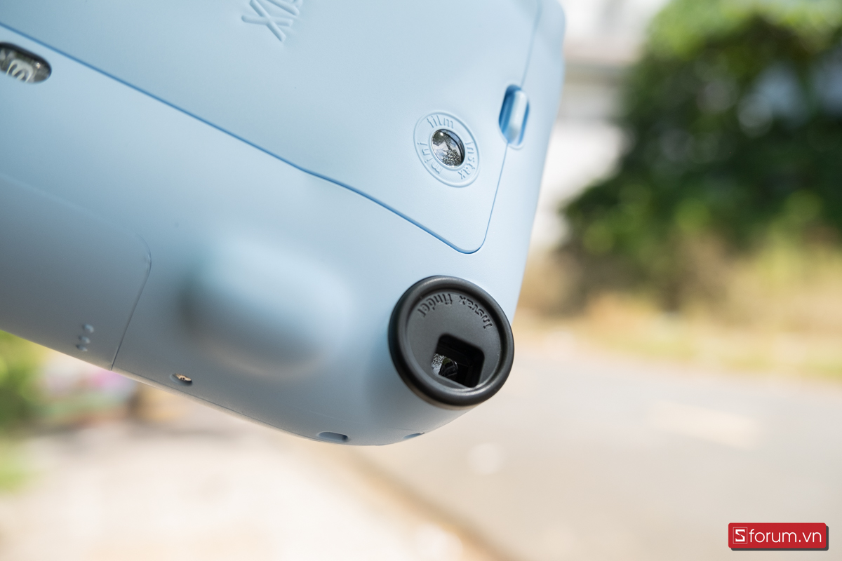 Fujifilm Instax Mini 12