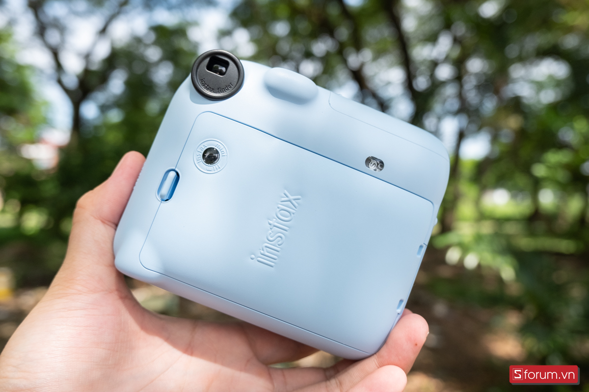 Fujifilm Instax Mini 12