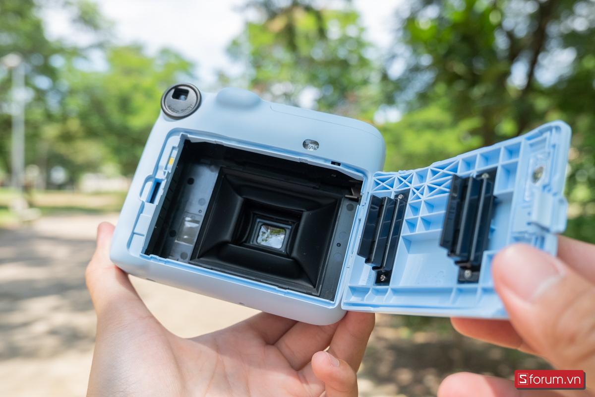 Fujifilm Instax Mini 12