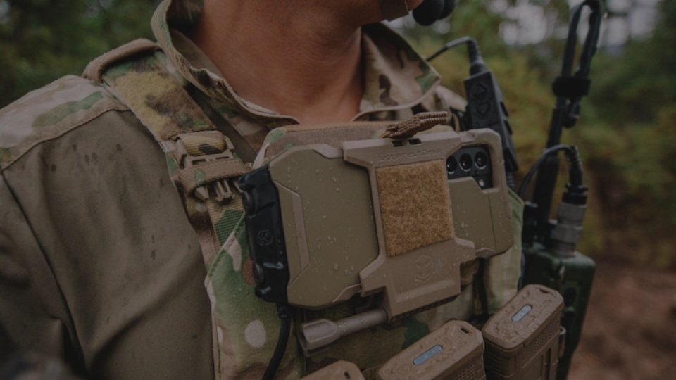 Samsung Galaxy S23 và XCover 6 Pro Tactical Edition ra mắt