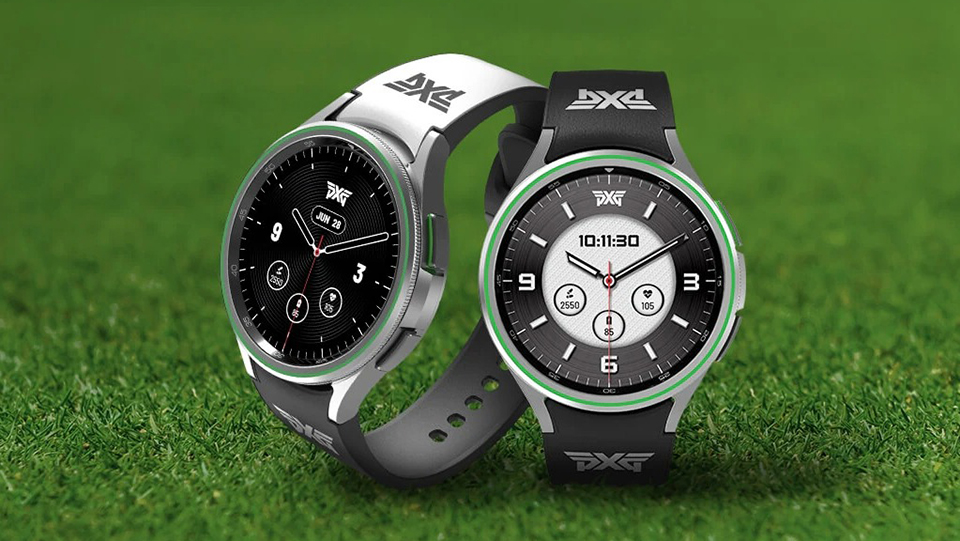 Galaxy Watch 6 Classic PXG Edition ra mắt