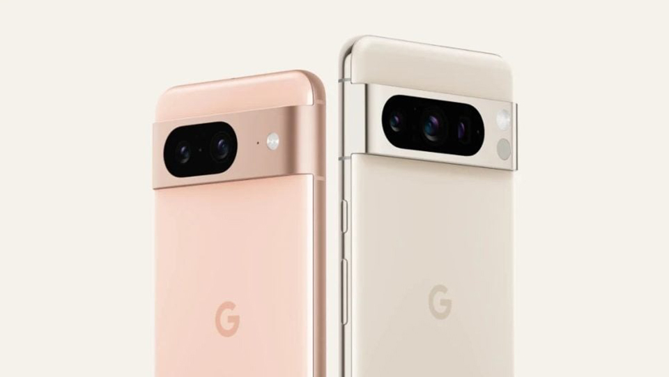 Google Pixel 8 sẽ nhận được tối đa 7 năm cập nhật phần mềm