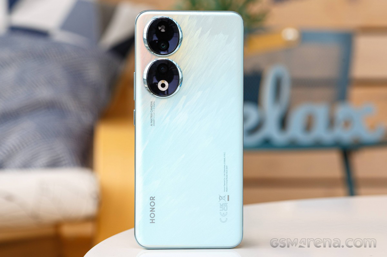 Honor 90