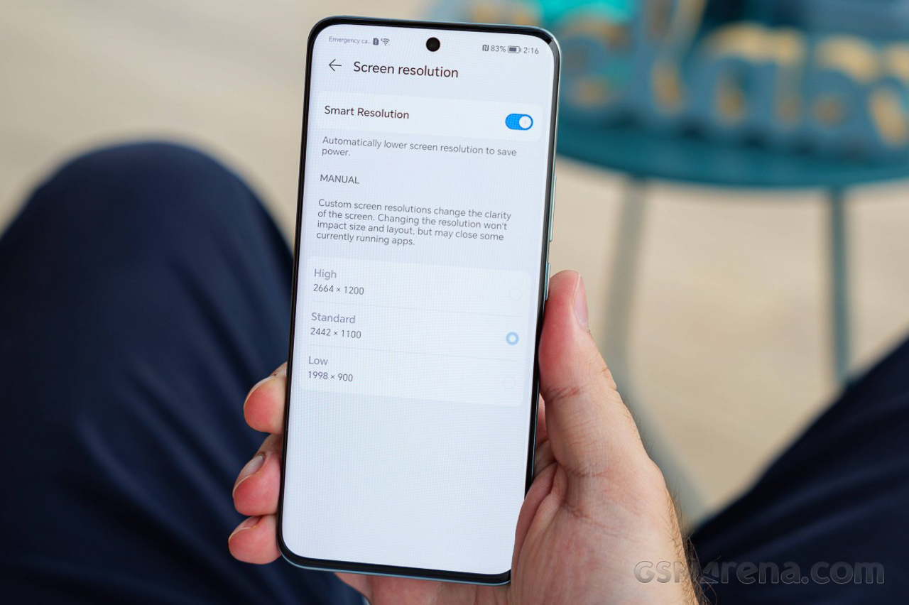 Honor 90