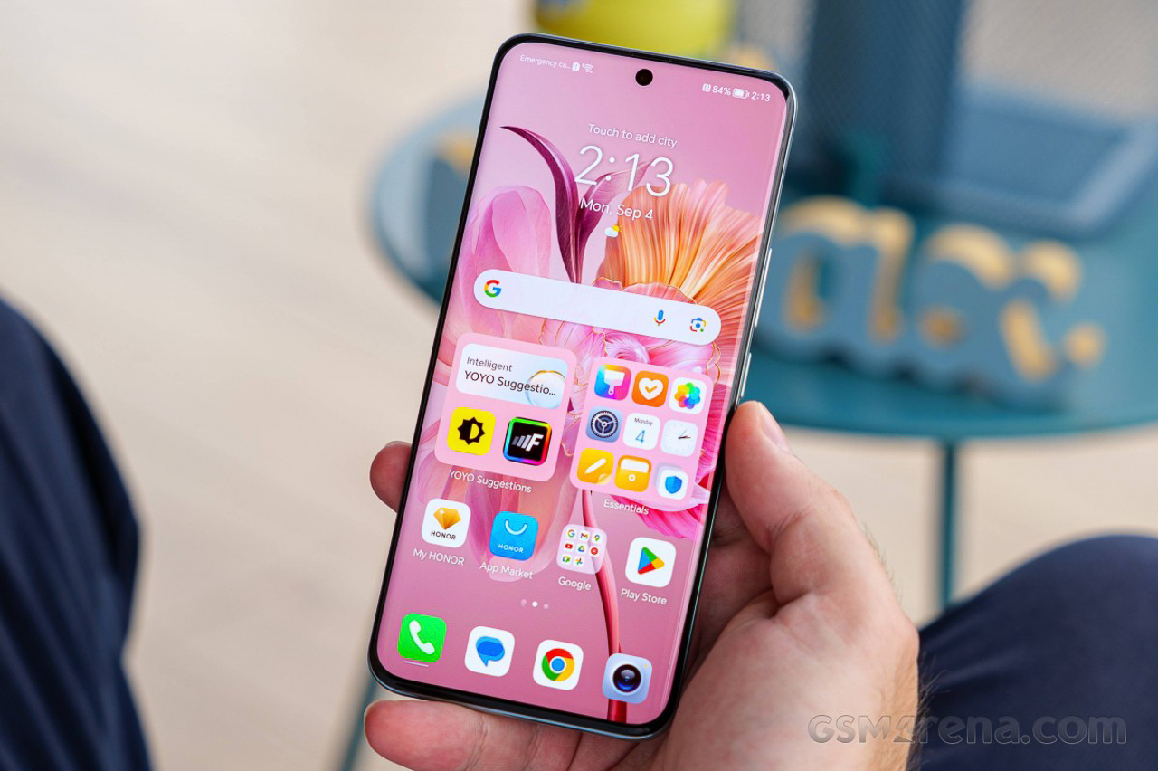 Honor 90