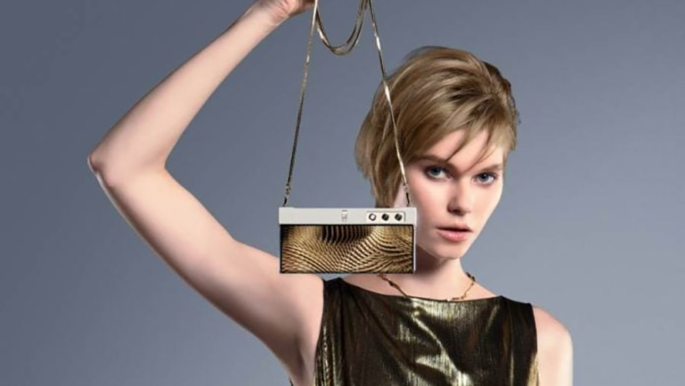 Honor Purse V