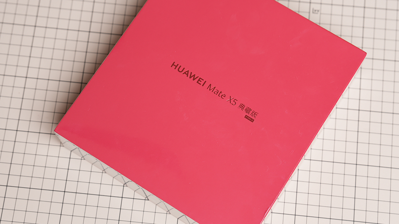 Huawei Mate X5