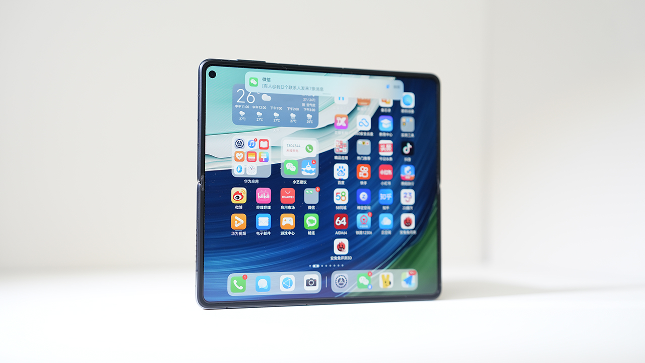 Huawei Mate X5