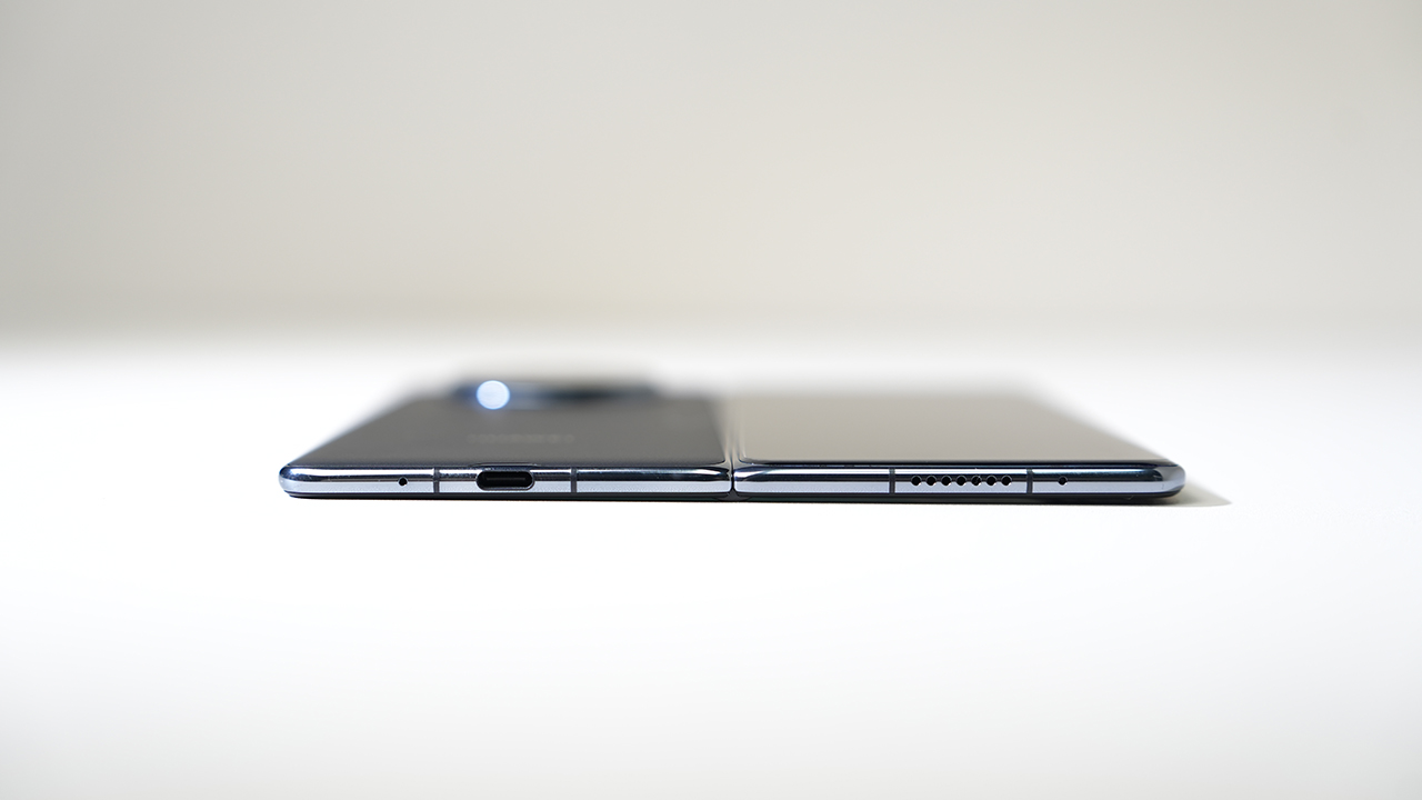 Huawei Mate X5