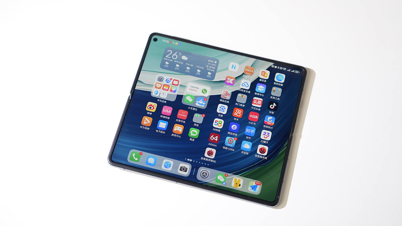 Huawei Mate X5 