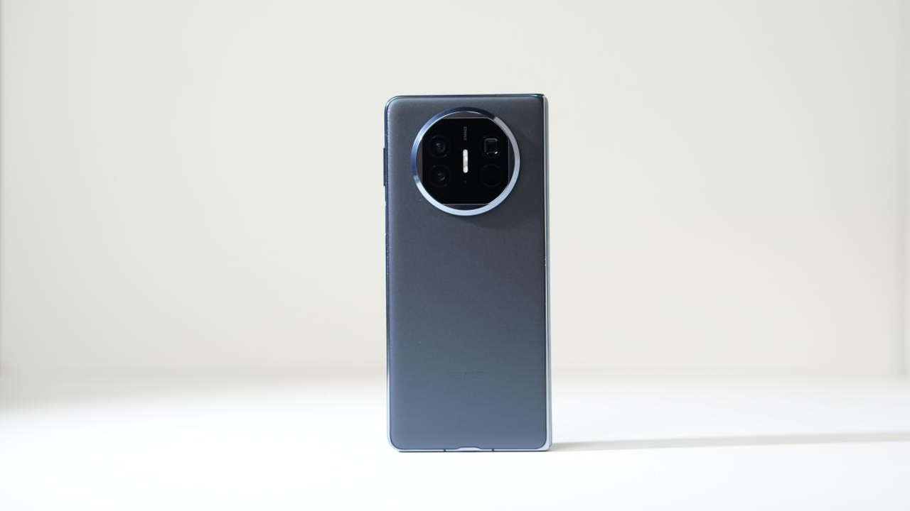 Huawei Mate X5