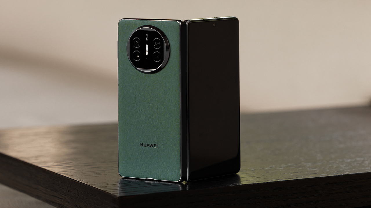 Huawei Mate X5