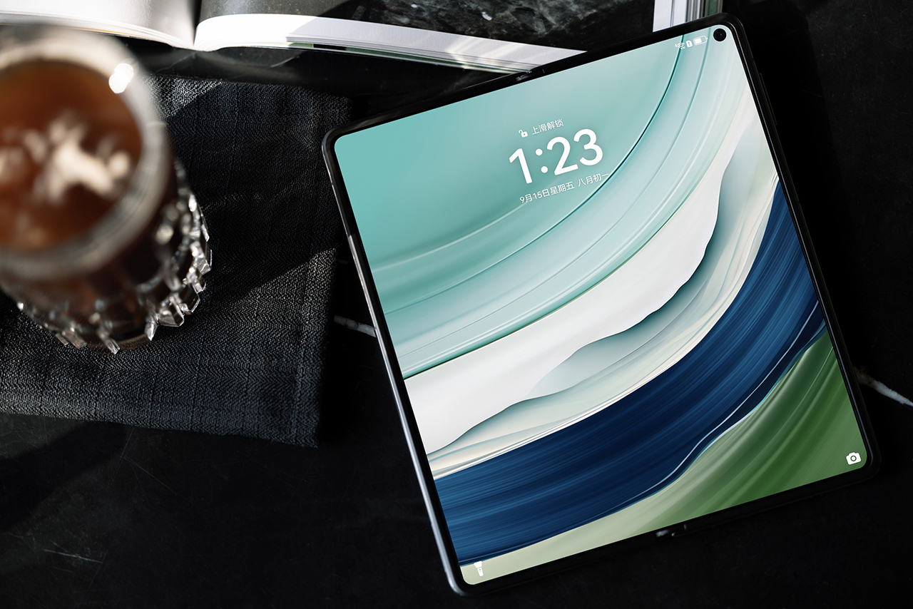 Huawei Mate X5