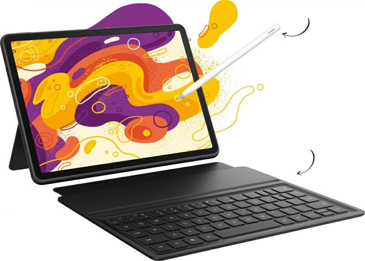 Huawei MatePad 11.5″ PaperMatte Edition