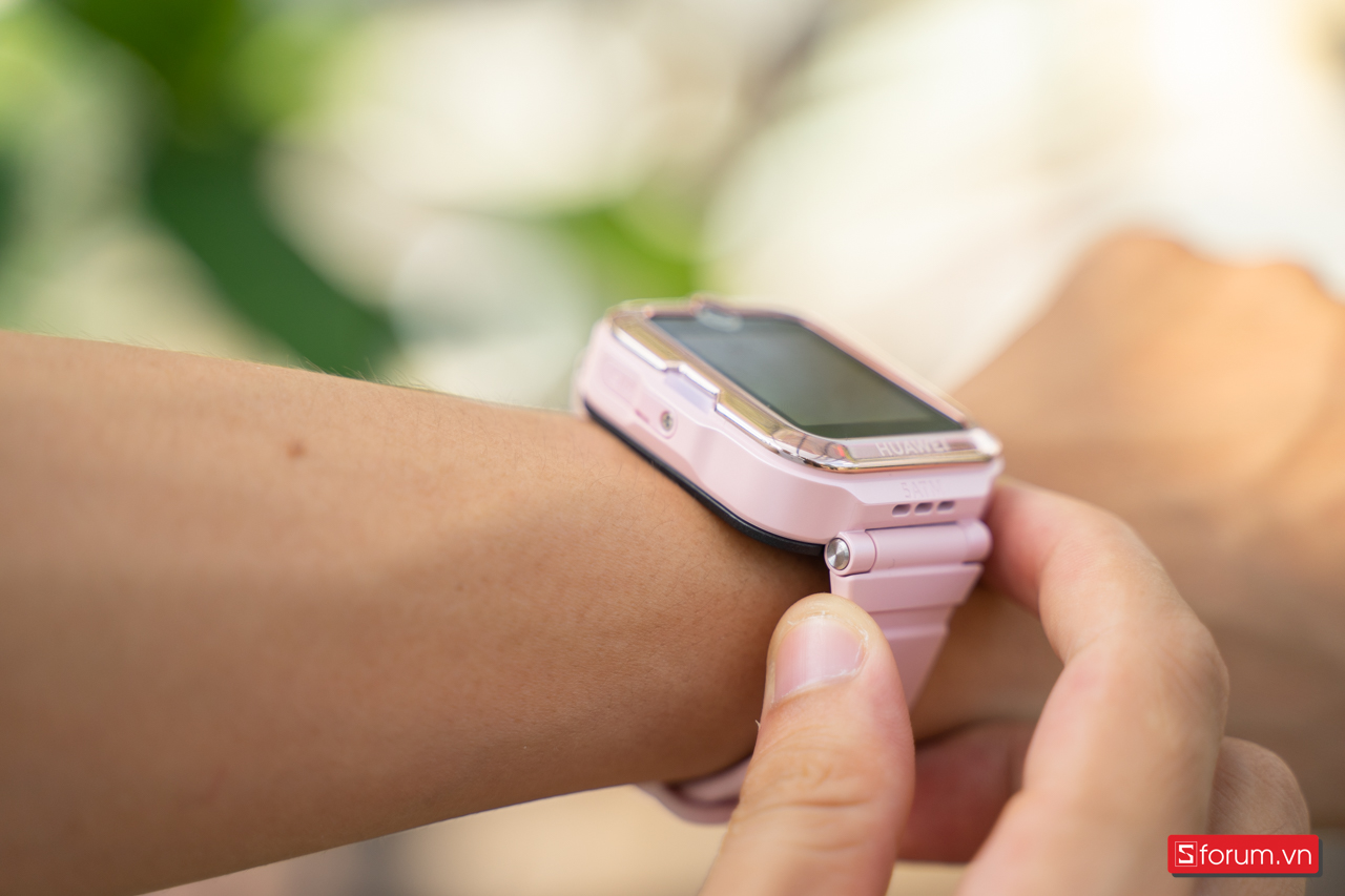 Huawei Watch Kid 4 Pro