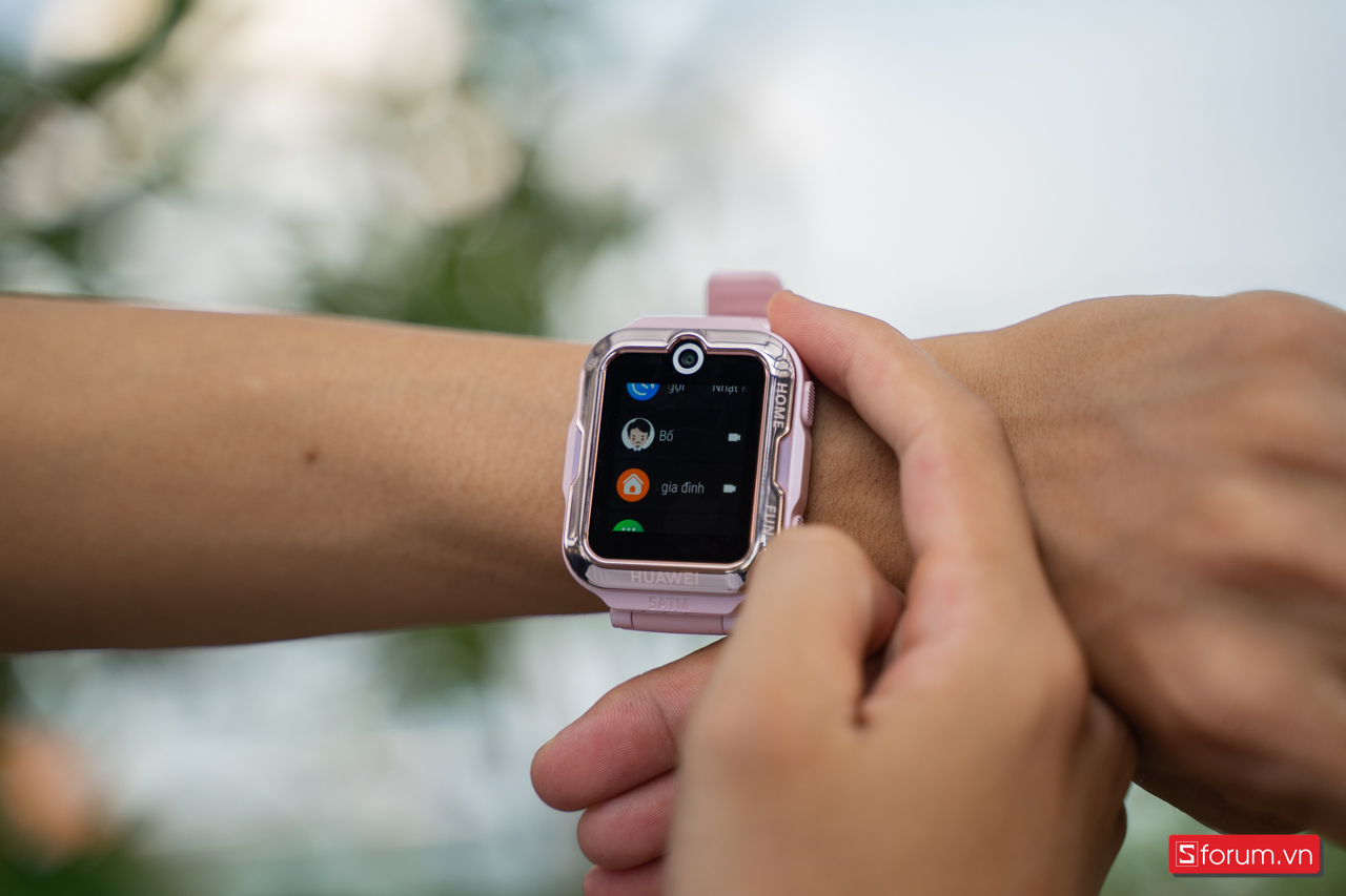 Huawei Watch 4 Kid Pro