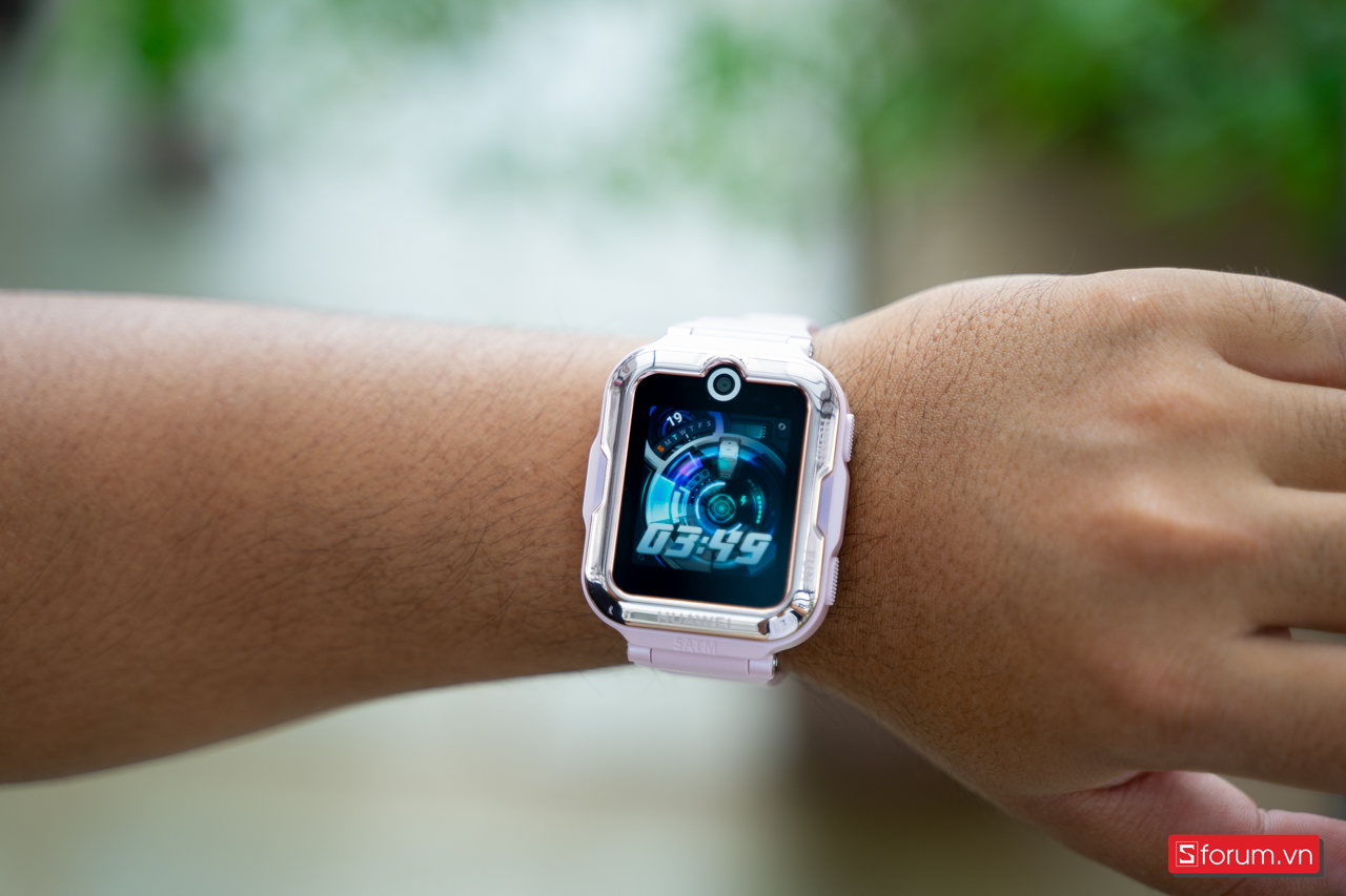 Huawei Watch 4 Kid Pro